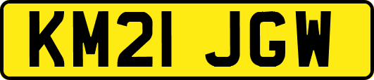 KM21JGW