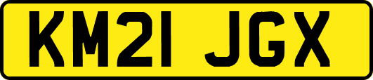 KM21JGX