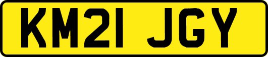 KM21JGY