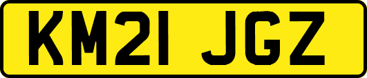 KM21JGZ
