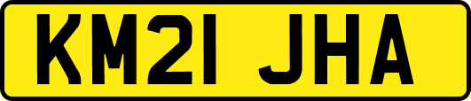 KM21JHA