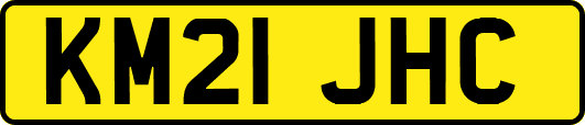 KM21JHC