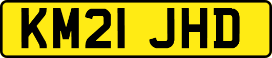 KM21JHD