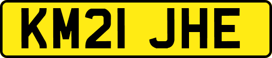KM21JHE