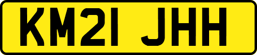 KM21JHH