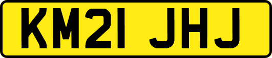 KM21JHJ