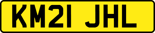 KM21JHL