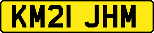 KM21JHM
