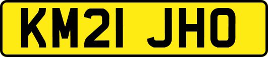 KM21JHO