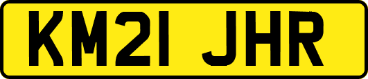 KM21JHR