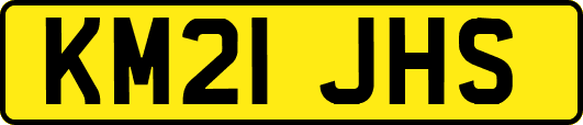 KM21JHS