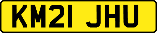 KM21JHU