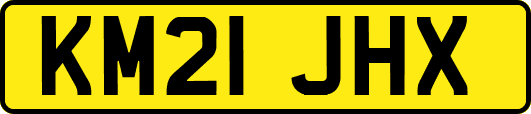 KM21JHX