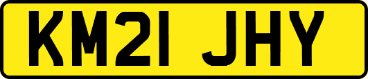KM21JHY