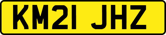 KM21JHZ