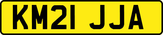 KM21JJA