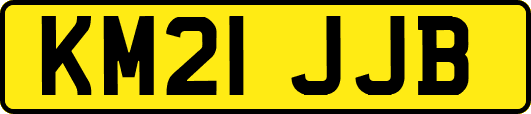 KM21JJB