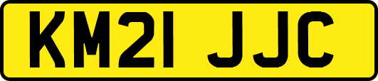 KM21JJC