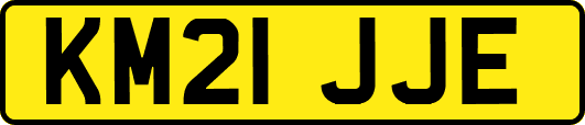 KM21JJE