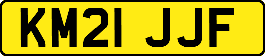 KM21JJF