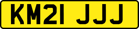 KM21JJJ