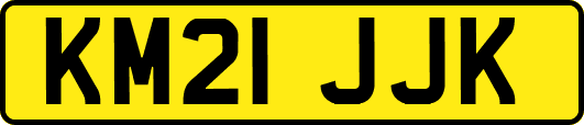 KM21JJK