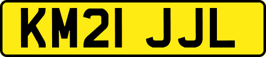 KM21JJL