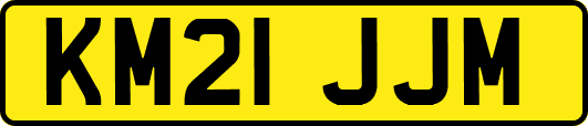 KM21JJM