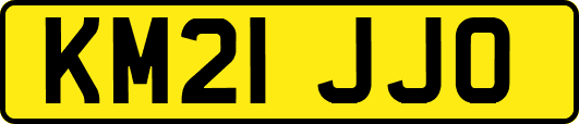 KM21JJO