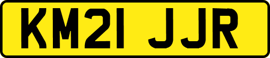 KM21JJR