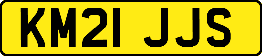 KM21JJS