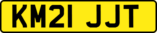 KM21JJT