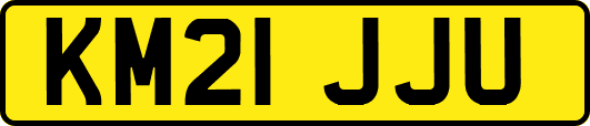 KM21JJU