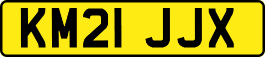 KM21JJX