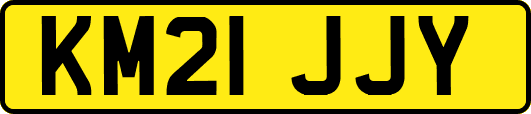 KM21JJY