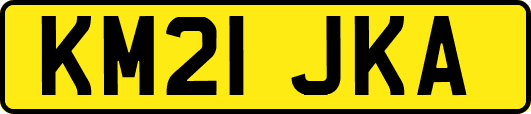 KM21JKA