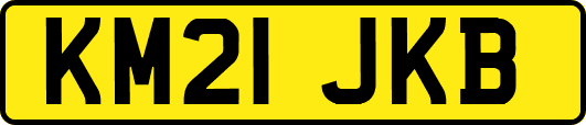 KM21JKB