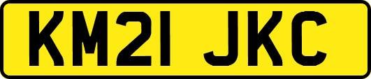 KM21JKC
