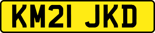 KM21JKD