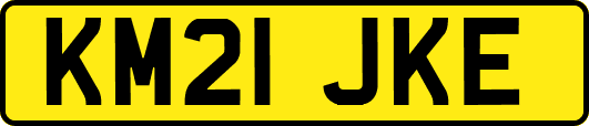 KM21JKE