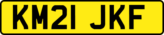 KM21JKF