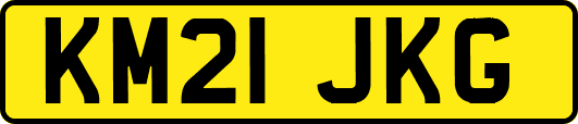 KM21JKG