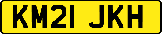 KM21JKH