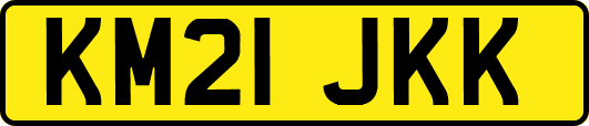 KM21JKK