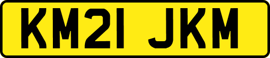 KM21JKM