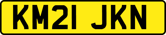 KM21JKN