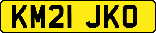 KM21JKO