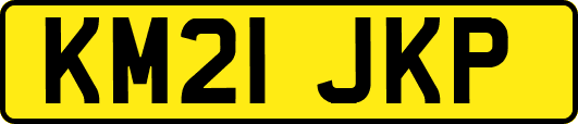 KM21JKP