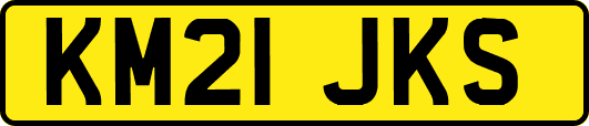 KM21JKS