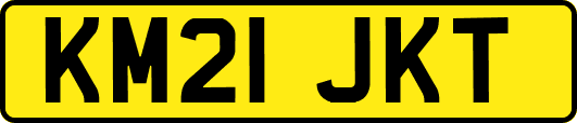 KM21JKT